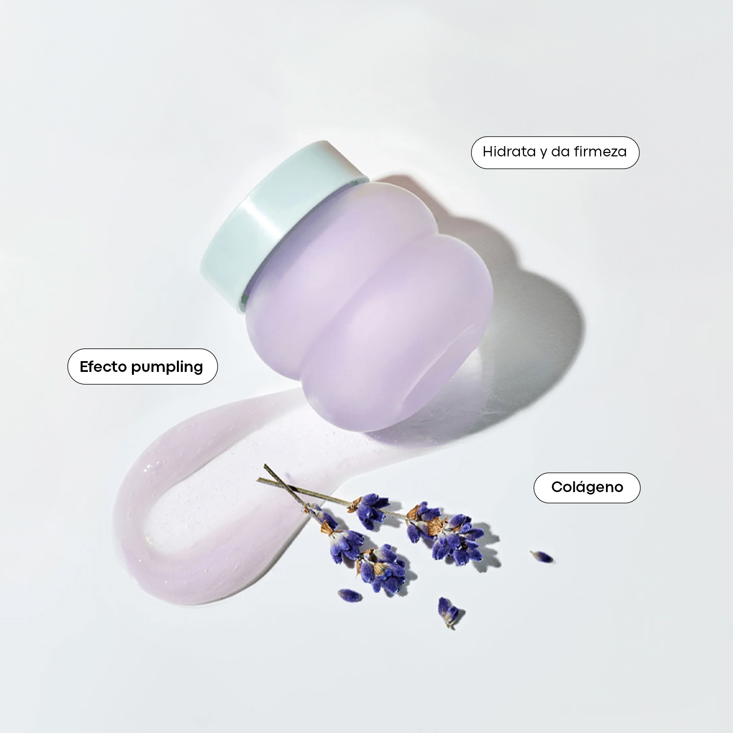 COLLAGEN  BOOSTING LIP MASK (MASCARILLA PARA LABIOS)